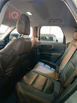 Ford Bronco Sport